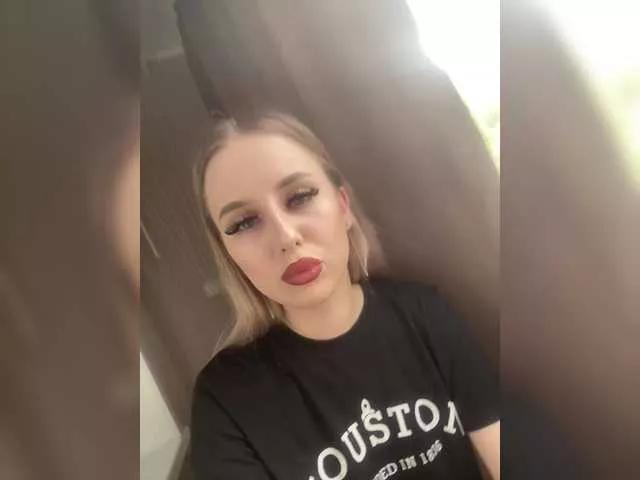 Svetlana007 on BongaCams 