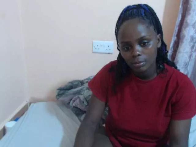 Sweet-diva on BongaCams 