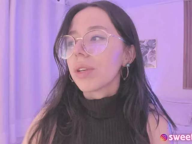 sweet-vera on BongaCams 