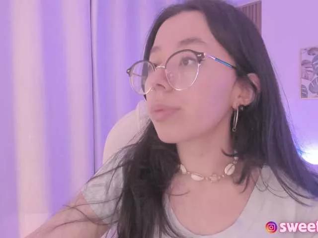 sweet-vera on BongaCams 