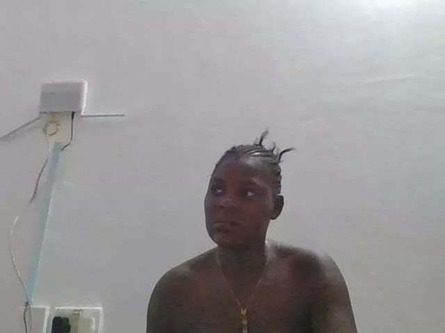 Sweetdarkskin on BongaCams 