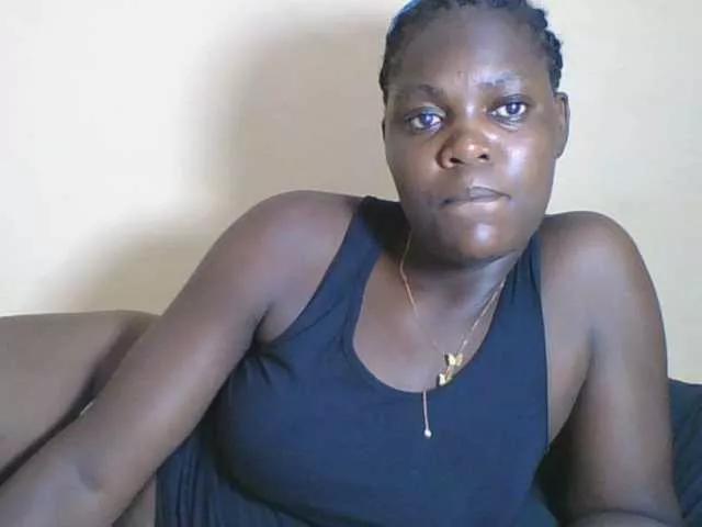 Sweetdarkskin on BongaCams 