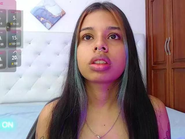 sweetebony20 on BongaCams 