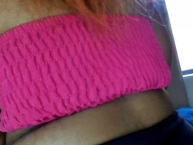 Sweetheartcocomwllow on BongaCams 