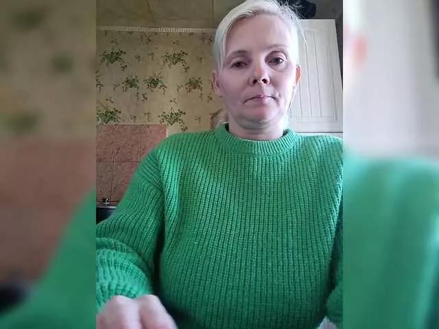Sweetie454 on BongaCams 