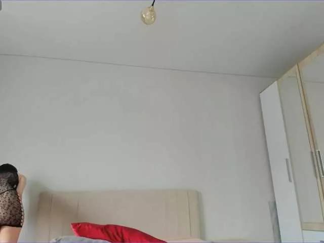 sweetyvikki on BongaCams 