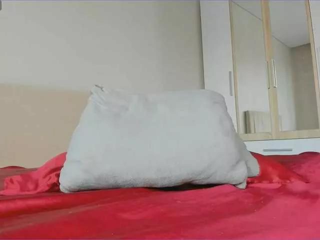 sweetyvikki on BongaCams 