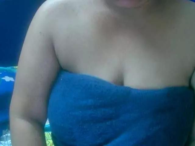 Tamilbabby2025 on BongaCams 