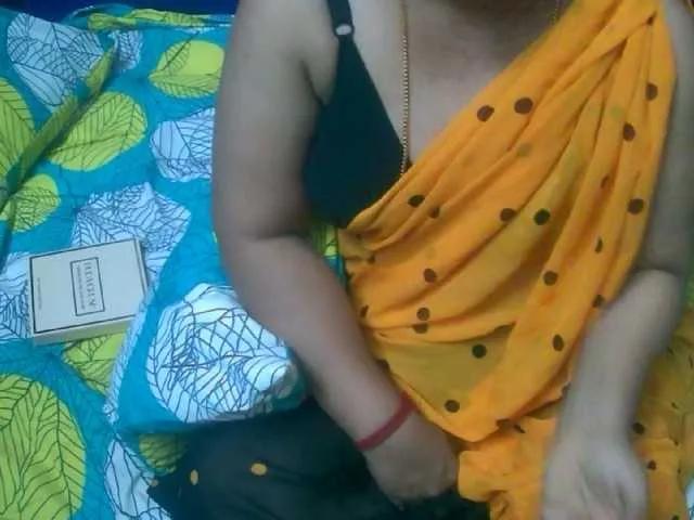 Tamilbabby2025 on BongaCams 