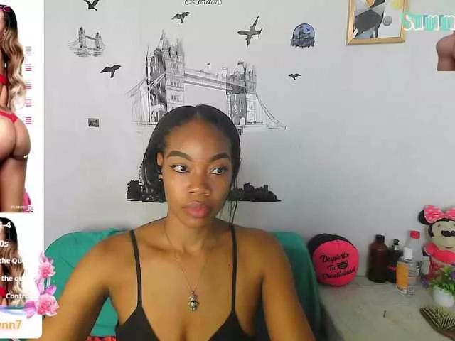 TamyLynn1 on BongaCams 