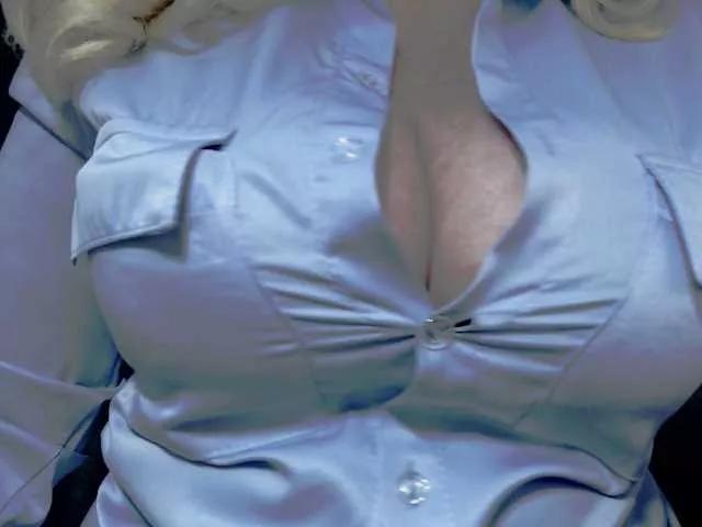 TashaVaoli on BongaCams 