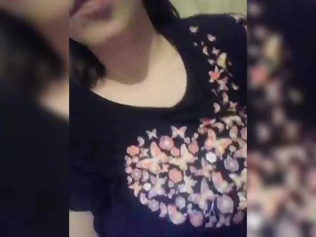 TenderBerry on BongaCams 