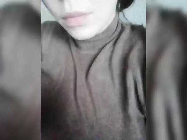 TenderBerry on BongaCams 