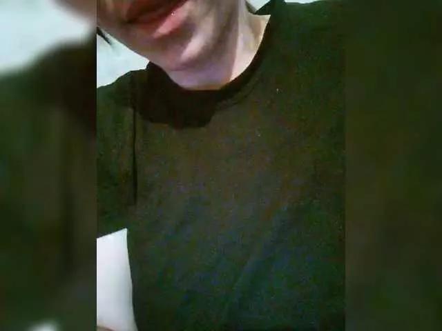 TenderBerry on BongaCams 