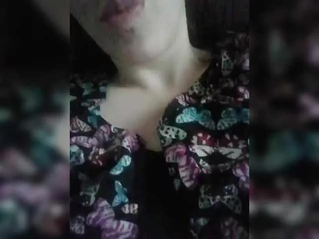 TenderBerry on BongaCams 