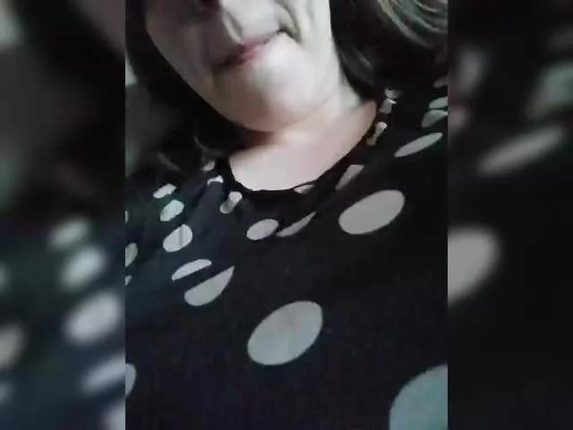 TenderBerry on BongaCams 