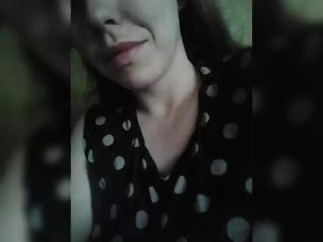 TenderBerry on BongaCams 