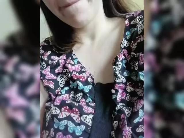 TenderBerry on BongaCams 