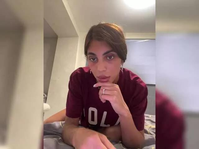 tereza01-1 on BongaCams 