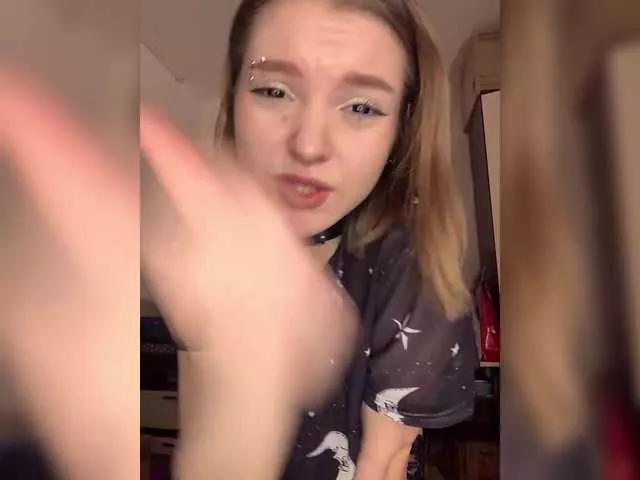ThatTripPink3 on BongaCams 