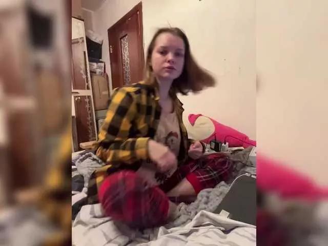 ThatTripPink3 on BongaCams 