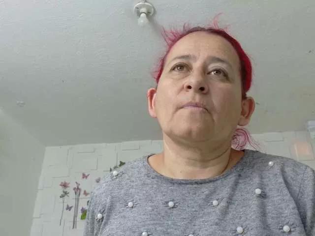 TianaMorrison on BongaCams 