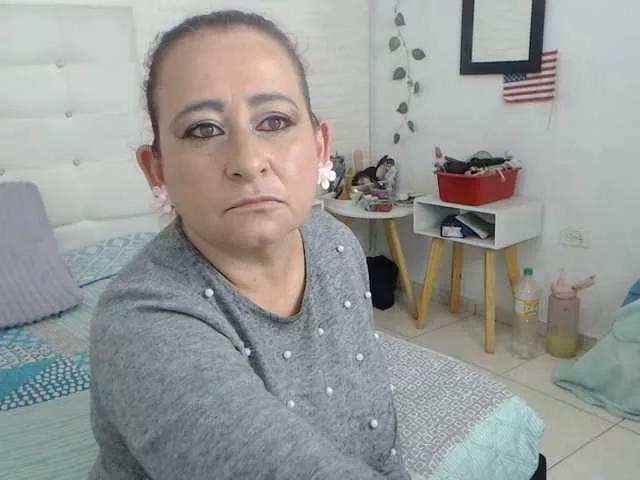 TianaMorrison on BongaCams 