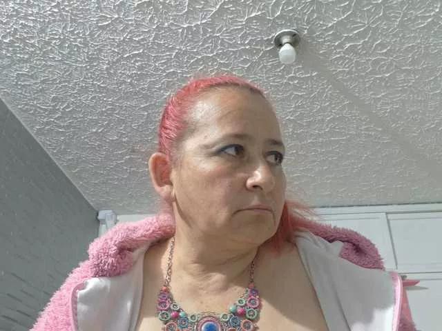 TianaMorrison on BongaCams 