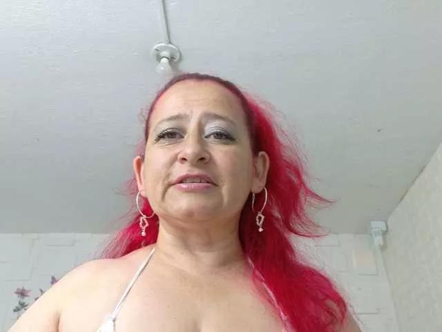 TianaMorrison on BongaCams 