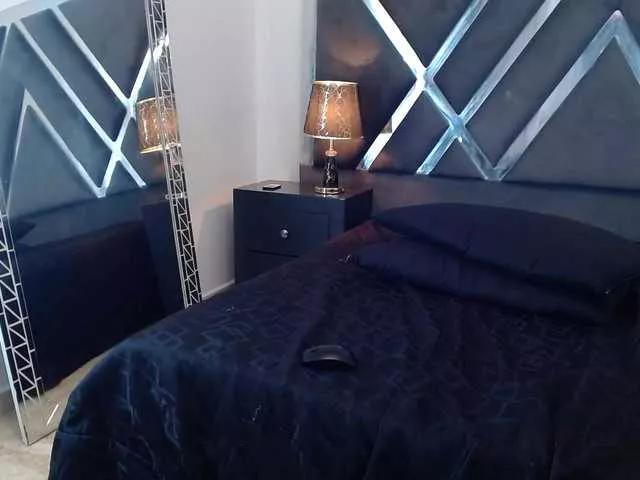 Tiffany-Baker on BongaCams 