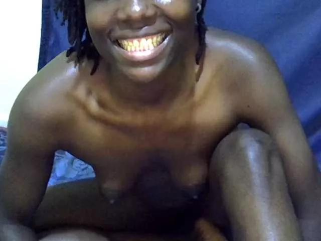 Tiyana47 on BongaCams 