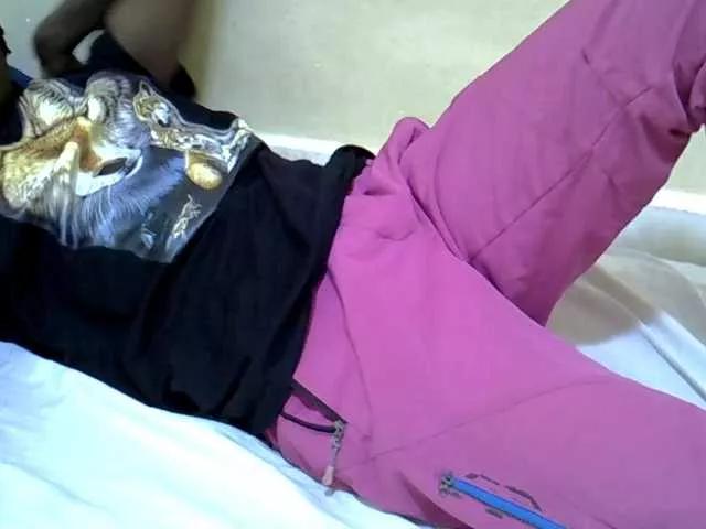 Tiyana47 on BongaCams 