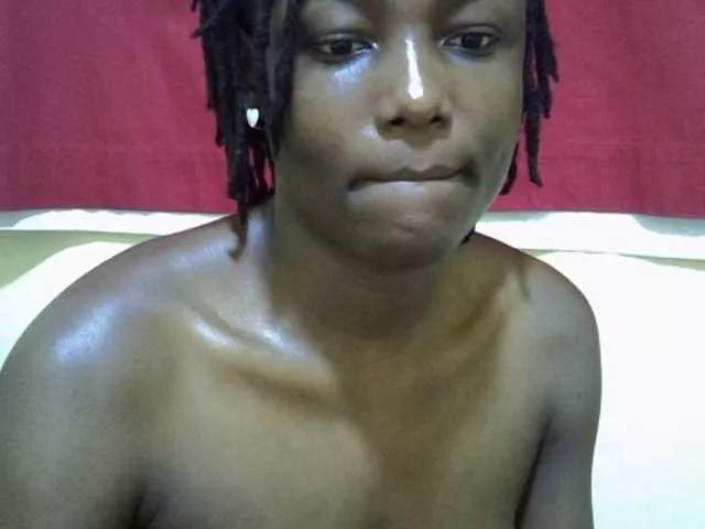 Tiyana47 on BongaCams 