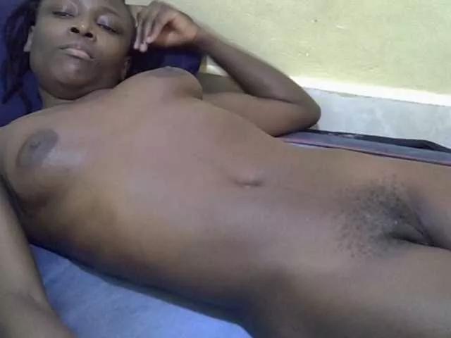 Tiyana47 on BongaCams 