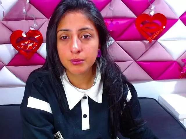 Tokkio777 on BongaCams 
