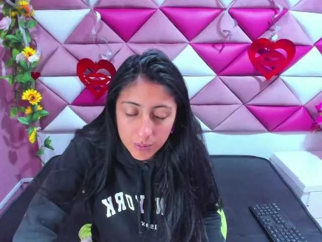 Tokkio777 on BongaCams 