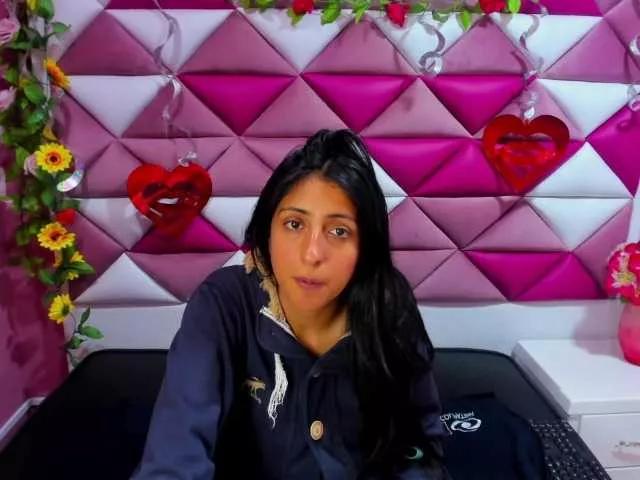 Tokkio777 on BongaCams 