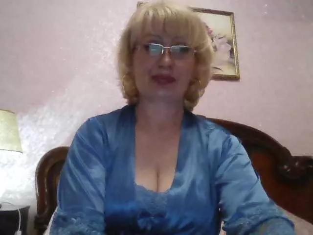 Ur-Mami on BongaCams 