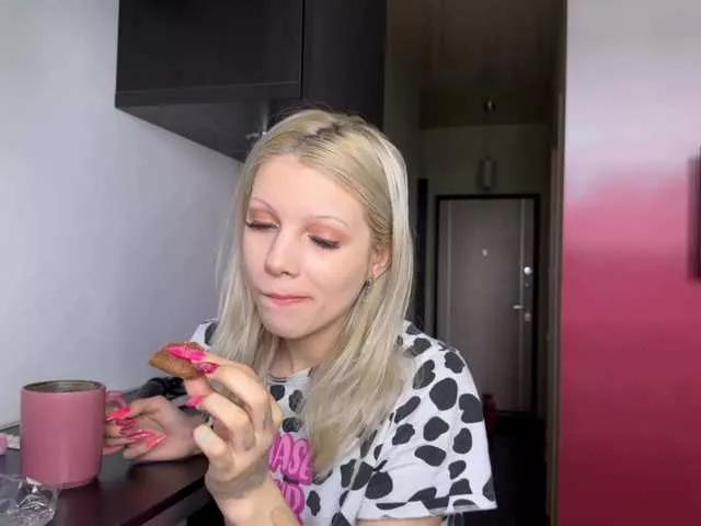 VasyaSylvia1 on BongaCams 