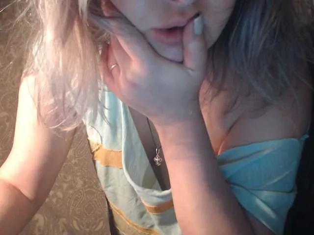vesna2020 on BongaCams 