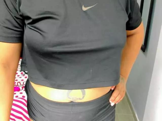VictoriaLove on BongaCams 