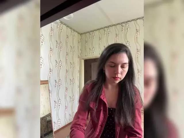 Vika19981 on BongaCams 