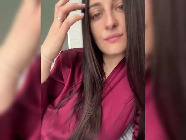 Viksi66 on BongaCams 