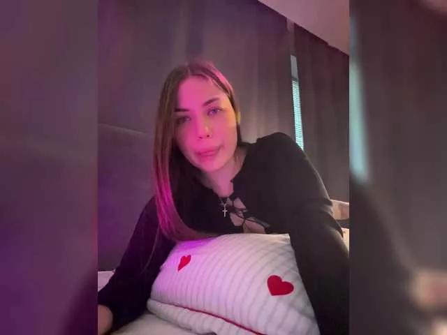 Villanelle on BongaCams 