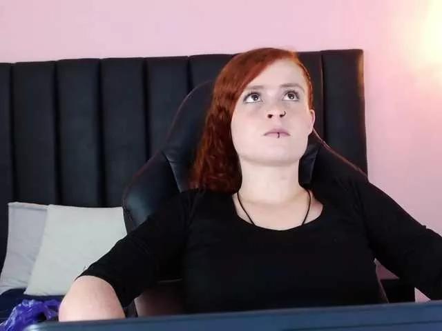 WandaScarlett on BongaCams 