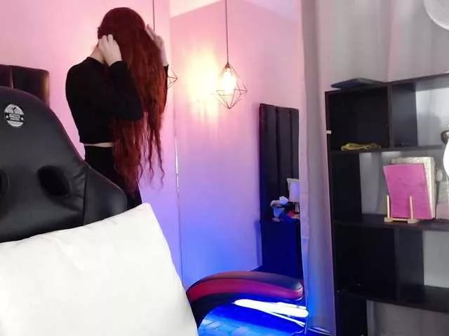 WandaScarlett on BongaCams 