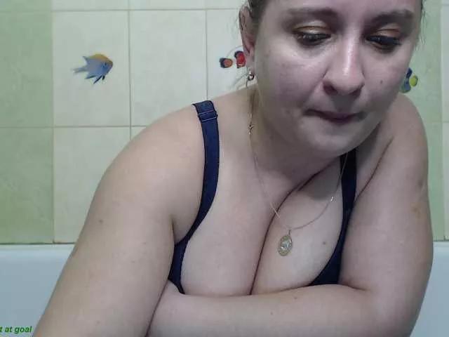 WetAngely on BongaCams 