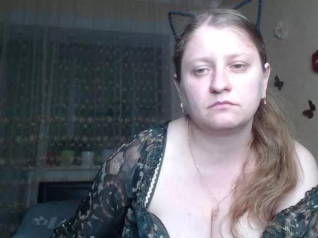 WetAngely on BongaCams 