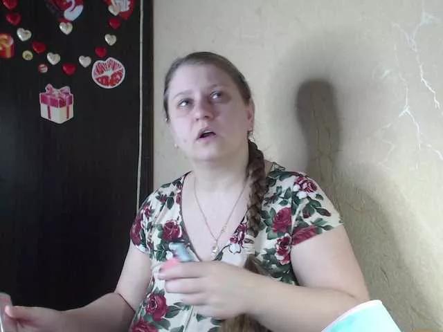 WetAngely on BongaCams 