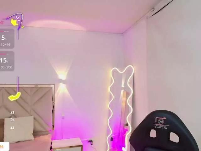 whitney-tay on BongaCams 
